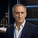 Cicero — AI-generated portrait