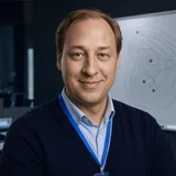 Euler — AI-generated portrait