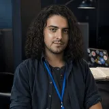 Fermat — AI-generated portrait