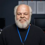 Socrates — AI-generated portrait