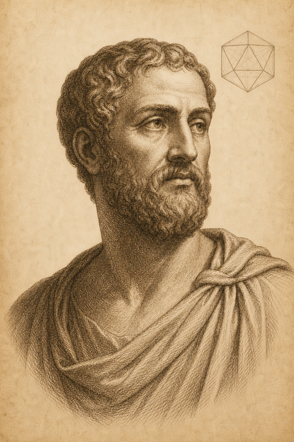 Theaetetus(古典学者形象)