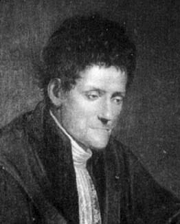 保罗·鲁菲尼（Paolo Ruffini, 1765–1822），公有领域