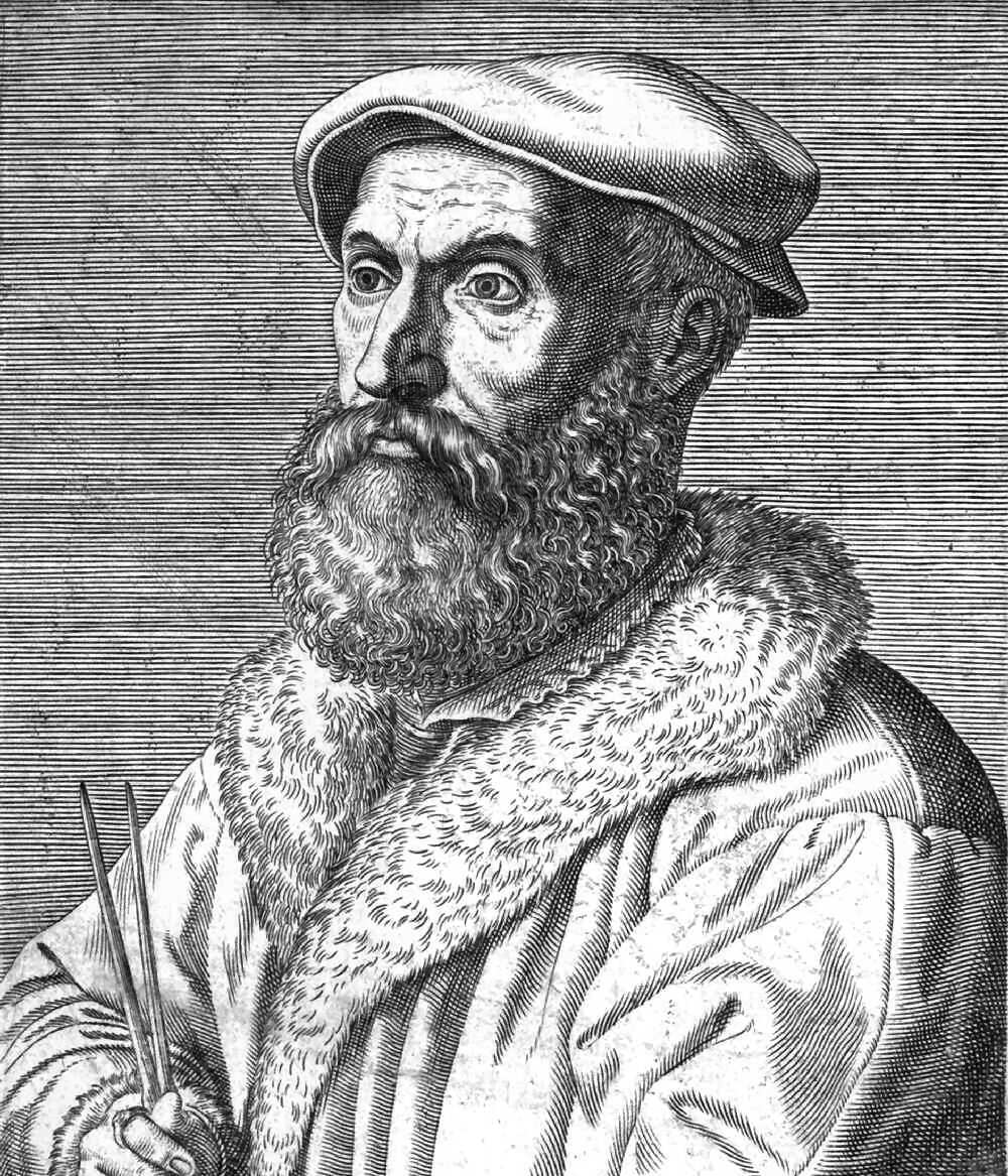 塔尔塔利亚(Niccolò Tartaglia,约 1500–1557)——三次求根公式的归属,是 §1 里的一段公案。