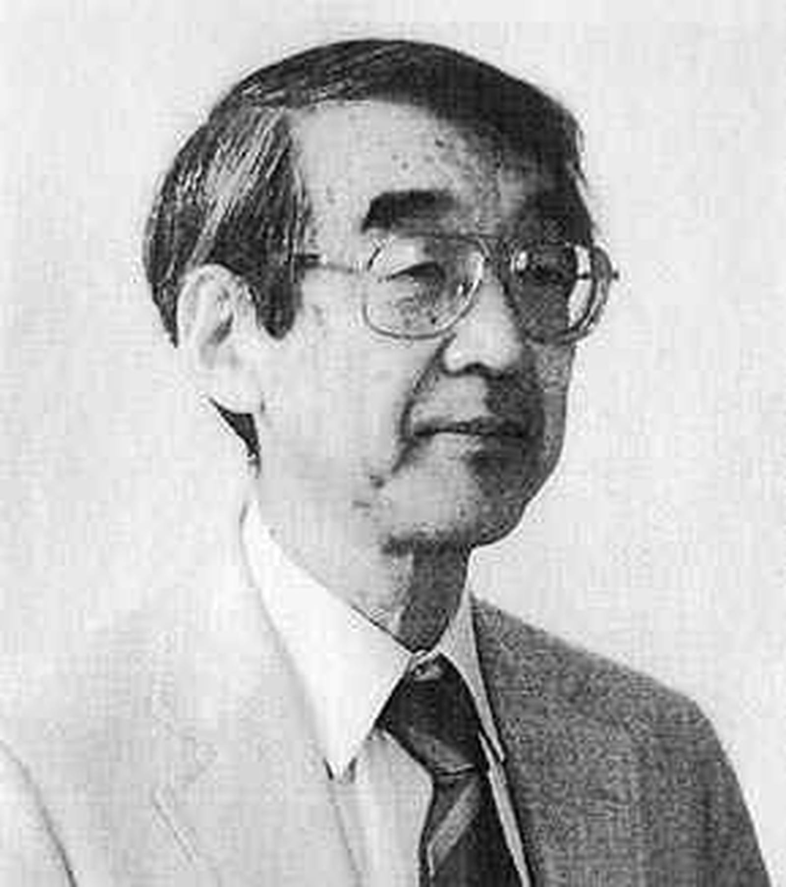铃木通夫