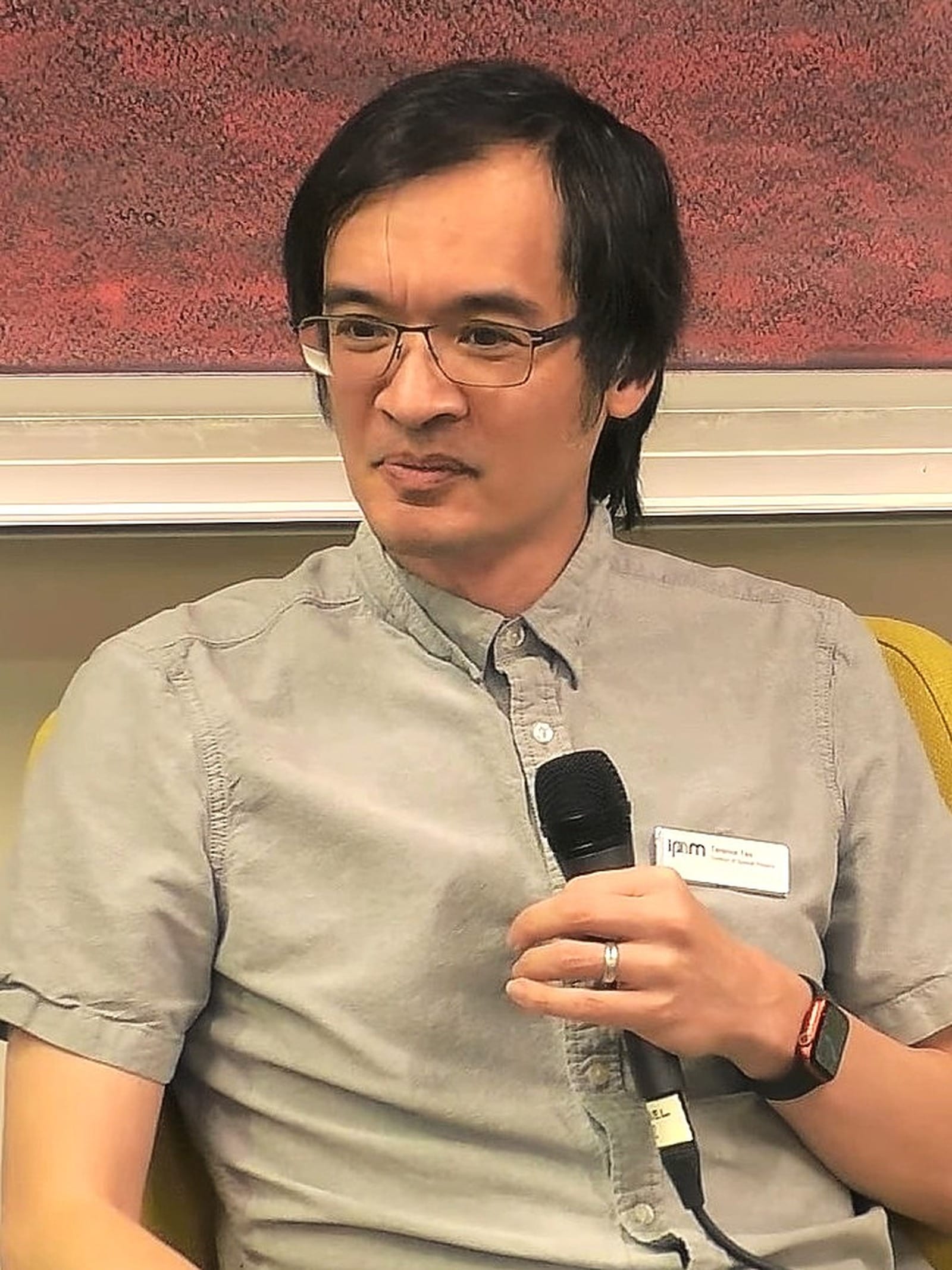 陶哲轩