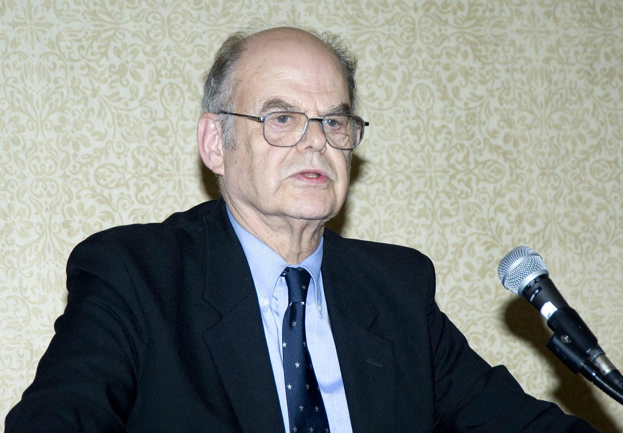 John Thompson